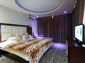 Fengdu Business Hotel, Dongyang