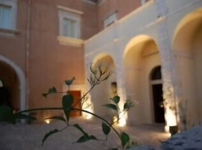 Hotel Palazzo Gambuzza - Ispica
