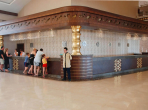 Amelia Beach Resort Hotel & Spa
