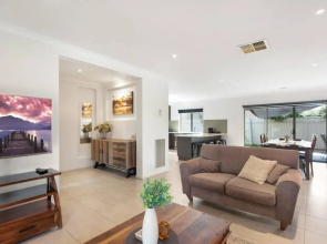 Parkview - Echuca Holiday Homes
