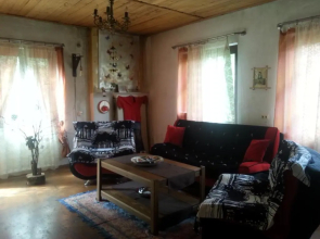 Akhaldaba By Borjomi