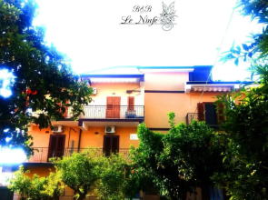 B&B Le Ninfe