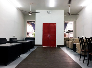 Dorms KL