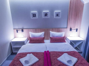Hotel Falcon
