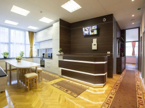 Hostel amd