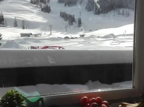 Postalm Appartement Labenberg