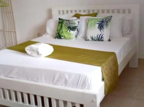Swayp Mtwapa Furnished Apartment