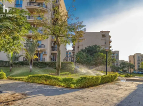 2Beds Apartment in Rehab City