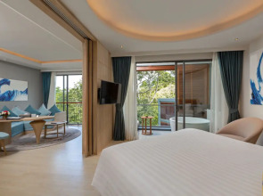 The Nature Phuket