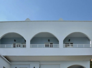 Anni Art Apartments