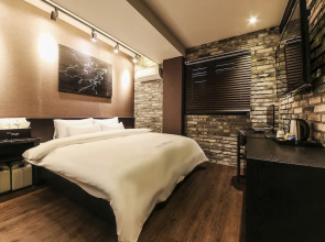 Pasta Hotel Yangsan