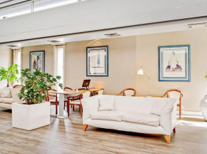 Italiana Hotels Florence