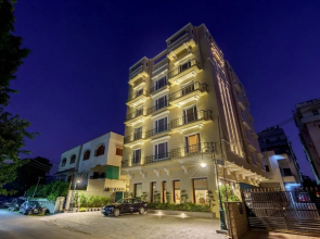 Hotel Seventh Square