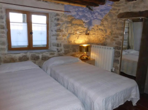 Apartamento Sierra de Guara