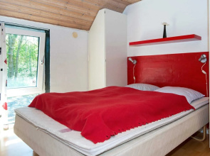 Holiday Home in Ulfborg