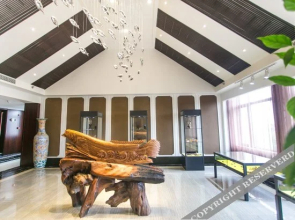 Taihu Xiangting Resort Hotel