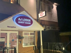 AJ Lodge
