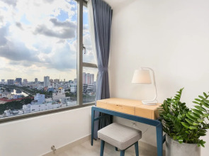 Macy Studio Apartment