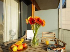 Ciutadella Park Apartments