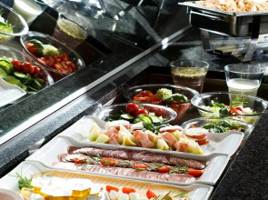 Royal Park Boutique Hotel