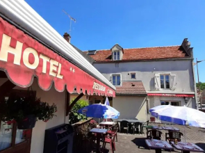 Le Marmagne