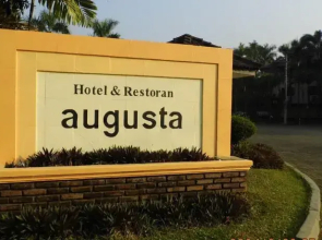 Augusta Pelabuhan Ratu Hotel