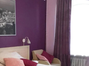 Дом Перцова