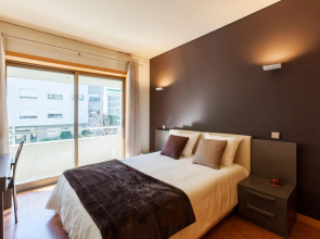 Onice Apartment