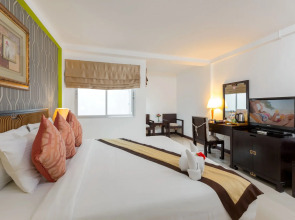 The Golden Ville Boutique Hotel & Spa