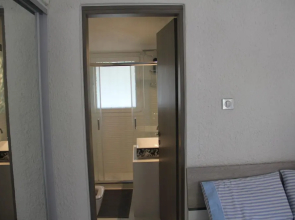 Sani Beach Maisonette