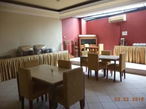 Belvena Mayor Ruslan