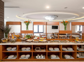 Sepon Blue Hotel