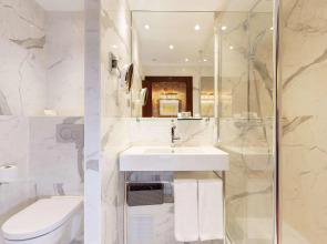 Grand Hotel de l'Opera, BW Premier Collection