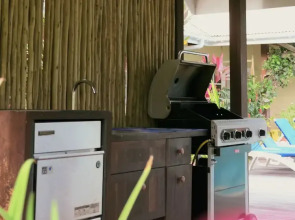 Residence Praslinoise