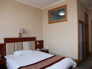 Pingzhuang Hotel