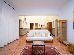 House Alviento Moraira