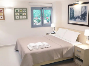 Gallery Suites & Residences