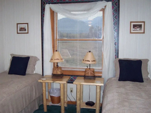 Bitterroot River B&B