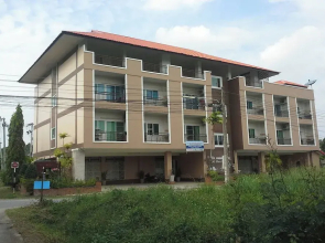 M Place Maerim