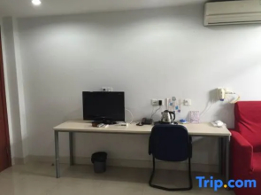 Shanghai Yuqiu Hotel