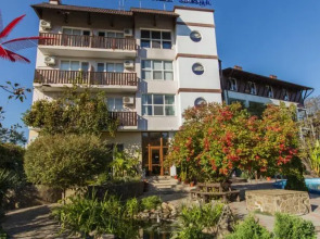 Гостевой дом SeaStar