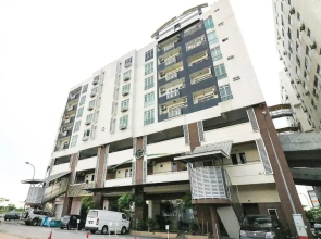 Tebrau City Residence by Natol