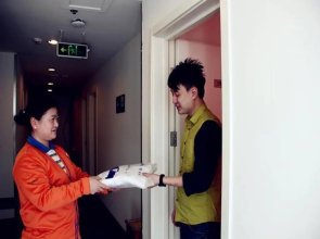 7 Days Inn Zhaoqing Seven Star Memorial Branch