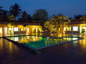 Thongchai Resort