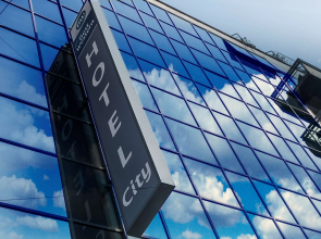 Best Western Hotel City — Milano Centro Hotel