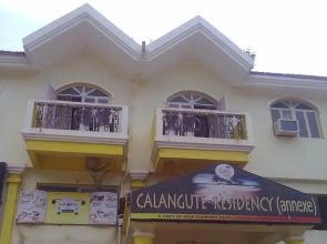 Calangute Residency Annexe