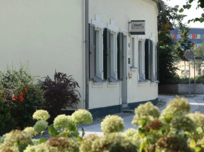 Hotel Pension Mandy