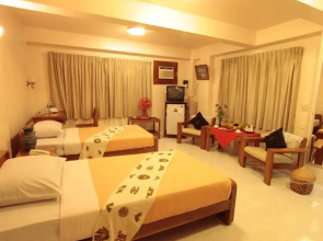 Hupin Hotel Nyaung Shwe