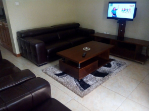 Landmark Suites Rwanda