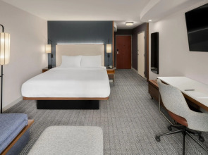 Courtyard by Marriott Seattle Bellevue/Downtown